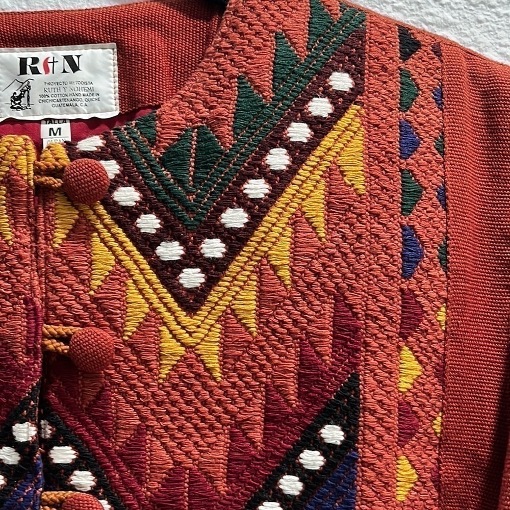VINTAGE :: JACKET - Picture 4 of 16